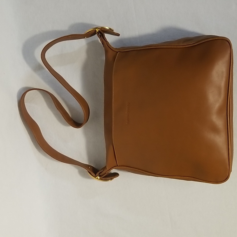Russel &Bromley Brown Leather Bag